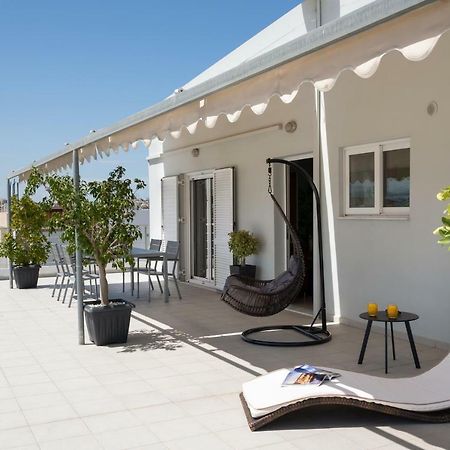 Amaen Apartment Chania  Bagian luar foto