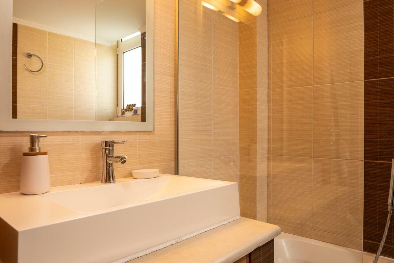 Amaen Apartment Chania  Bagian luar foto