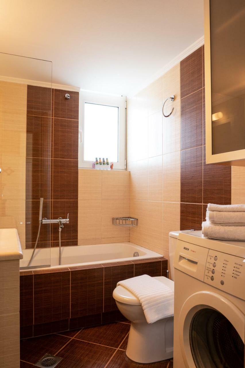 Amaen Apartment Chania  Bagian luar foto
